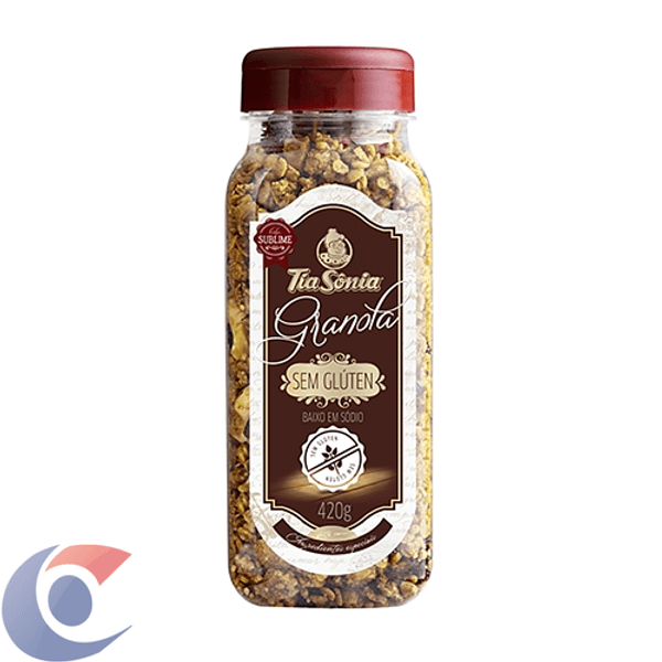 GRAN-TIA-SONIA-S-GLUT-420G-PT