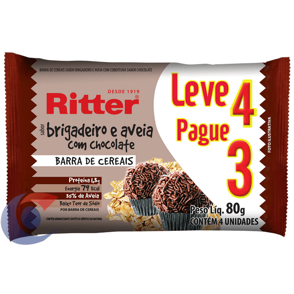 BARR-CER-RITTER-L4P3-4X20G.BRIGAD-A-4X20G.BRIGAD-A