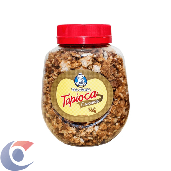 TAPIOCA-TIA-SONIA-290G-CROC-PT