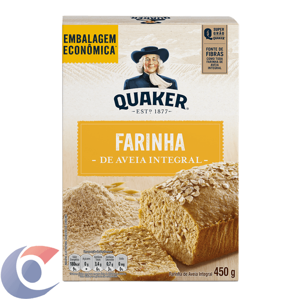 FAR-AVEIA-QUAKER-450G