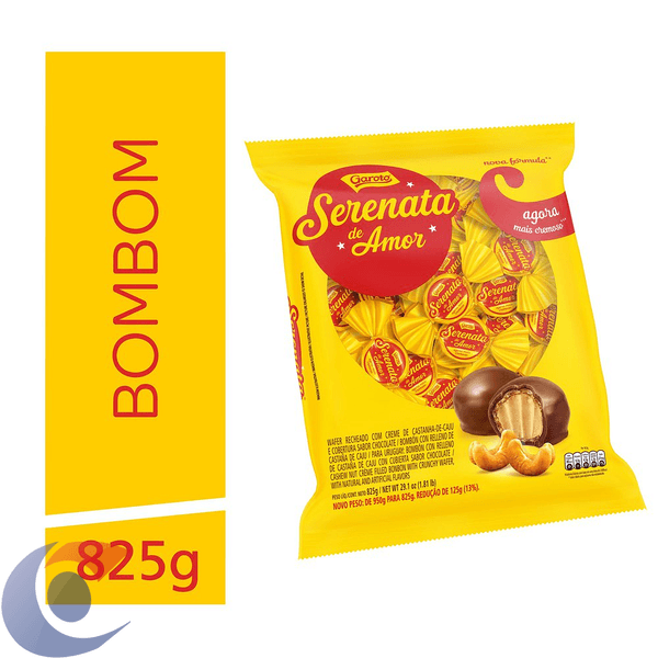SERENATA-GAROTO-825G