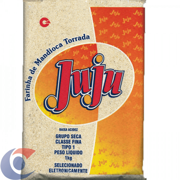 FAR-MAND-TORR-JUJU-1KG