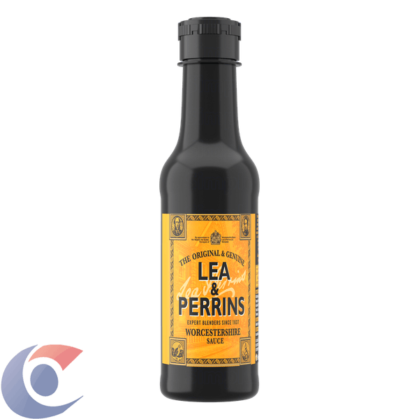 MOLHO-INGLES-LEA-PERRINS-150ML