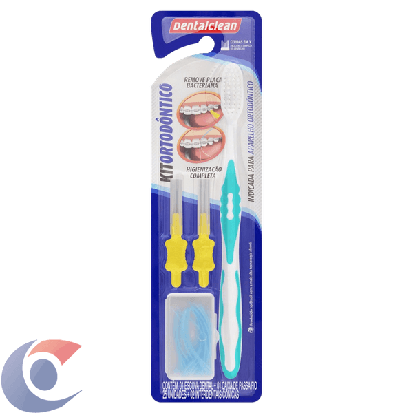 KIT-ORTOD-DENTALCLEAN-C-3-ESC-P-FIO-INTER