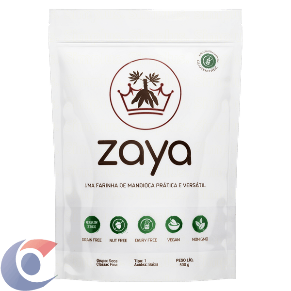 FAR-MAND-ZAYA-S-GLUT-500G