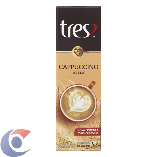 CAPPUC-CAPS-3CORAC-80G.AVEL