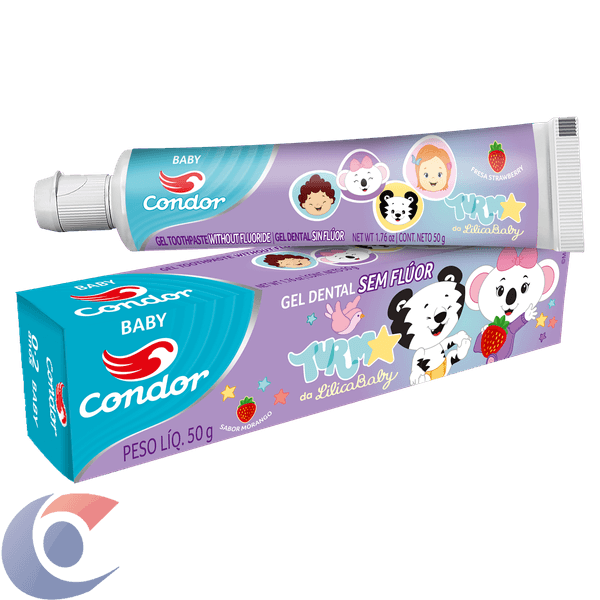 GEL-DENT-INF-CONDOR-BABY-50G-LILICA-3513