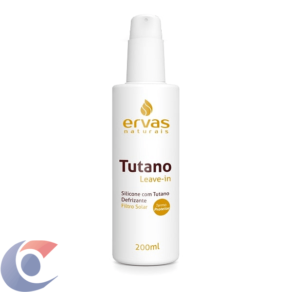 LEAVE-IN-ERVAS-NATURAIS-TUT-SIL-200ML