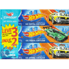 GEL-DENT-INF-CONDOR-KIDS-L3-P2-50G-HOT-WHEELS-8211