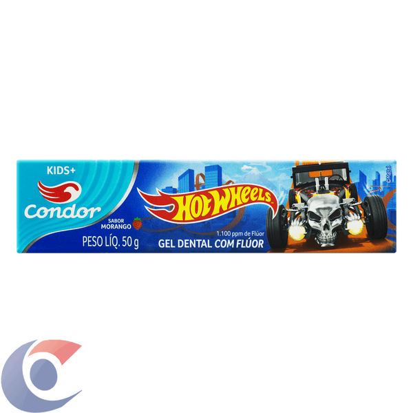 GEL-DENT-INF-CONDOR-KIDS-50G--3HW-3511