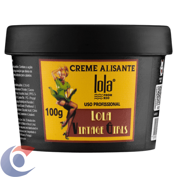 ALISANTE-CREME-LOLA-VINTAGE-100G