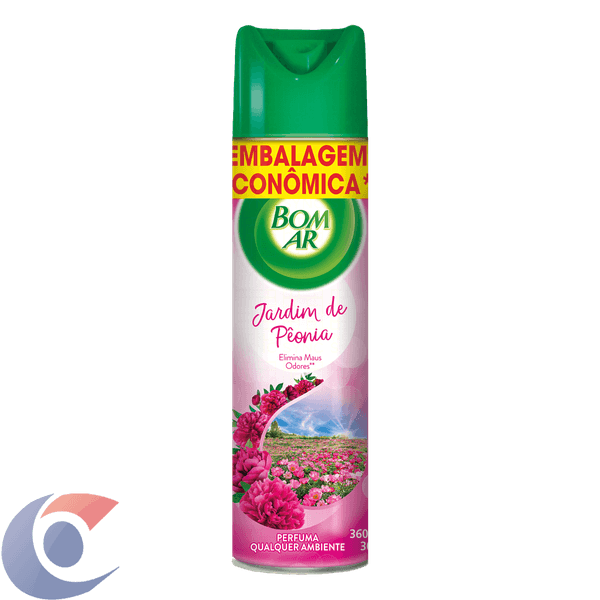 PUR-AER-BOM-AR-360ML-FLOR-JASM-ECON