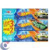 GEL-DENT-INF-CONDOR-KIDS-L3-P2-50G-HOT-WHEELS-8211