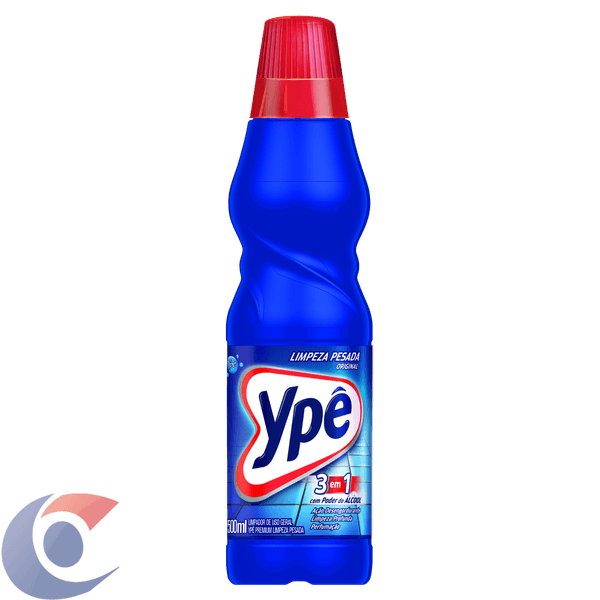LIMP-PES-YPE-500ML-ORIGINAL