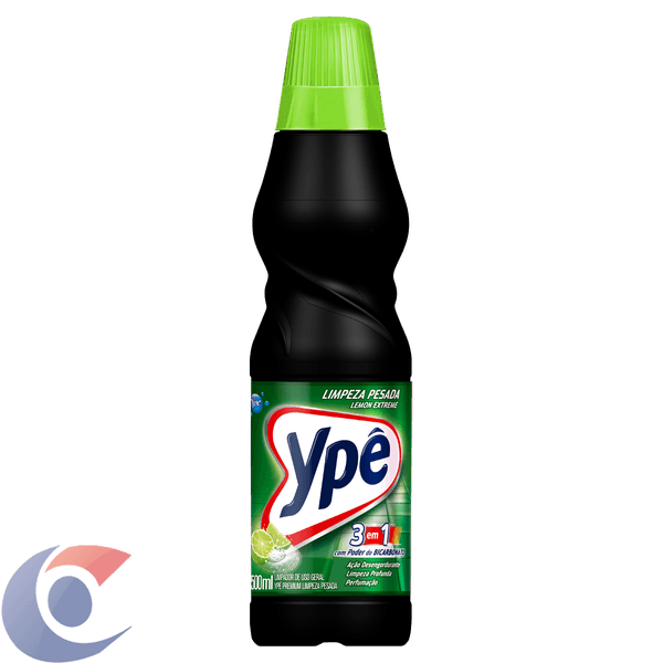 LIMP-PES-YPE-500ML-LEMON-EXTREM