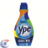 AMAC-CONC-YPE-1L-BLUE