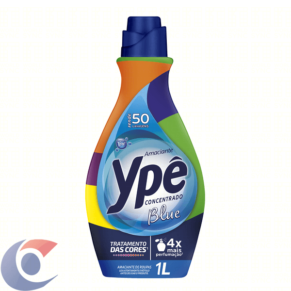 AMAC-CONC-YPE-1L-BLUE