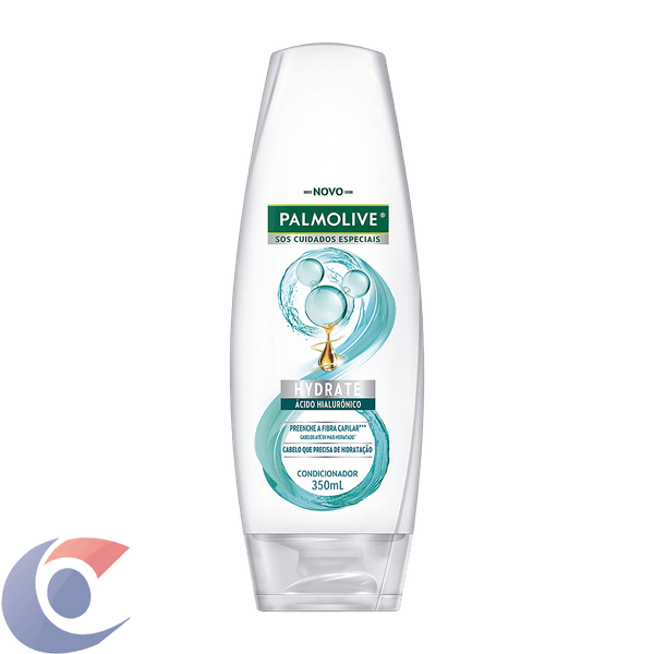 COND-PALMOLIVE-350ML-HYDRATE