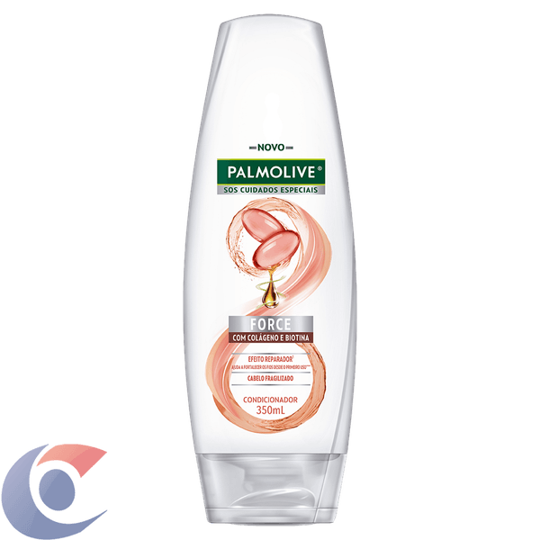 COND-PALMOLIVE-350ML-FORCE