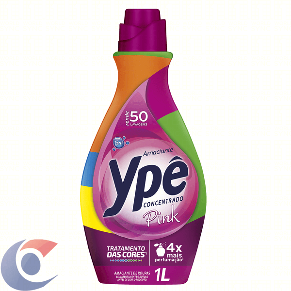 AMAC-CONC-YPE-1L-PINK