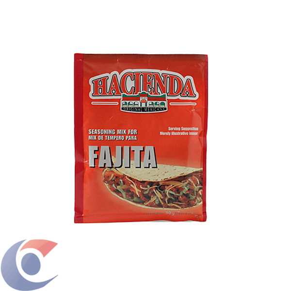 TEMP-FAJITA-HACIENDA-30G