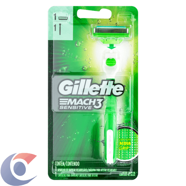 AP-DESC-GILLETTE-MACH3-UN-SENSIT-AGUA