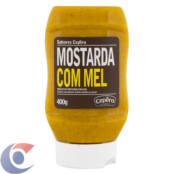 MOST-CEPERA-400G-C-MEL