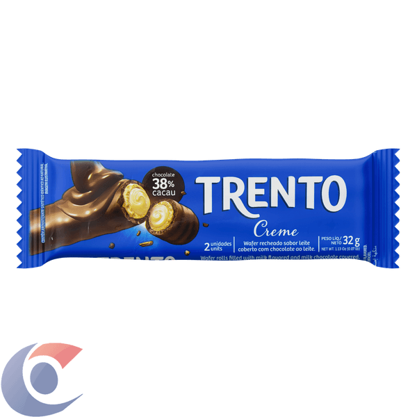 WAF-TRENTO-32G-CREME