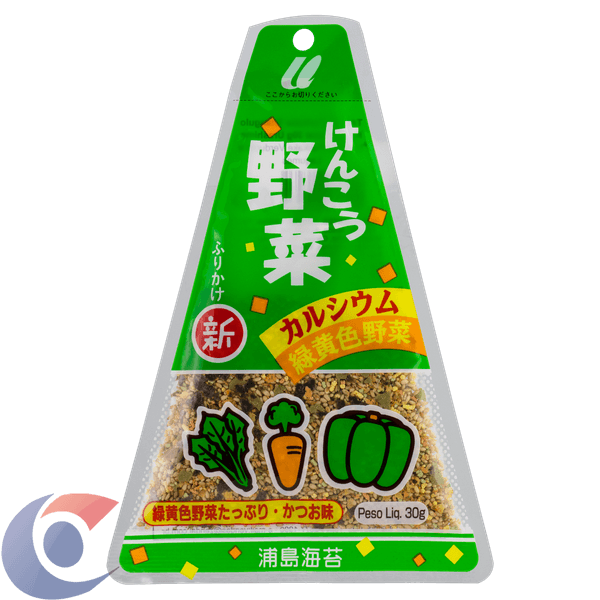 TEMP-FURIKAKE-KENKO-YASAI-30G-VDE