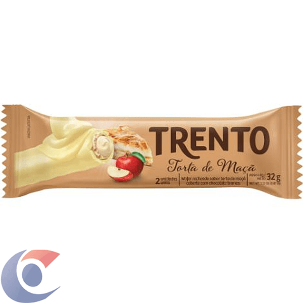 WAF-TRENTO-32G-TORTA-MACA