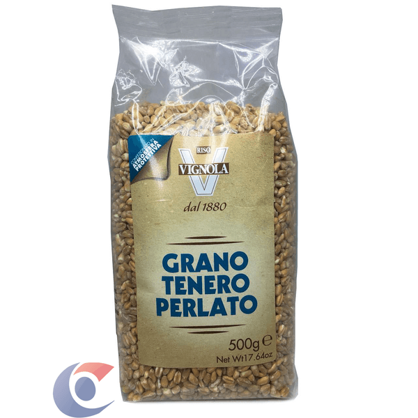 TRIGO-IT.VIGNOLA-GRAOS-500G