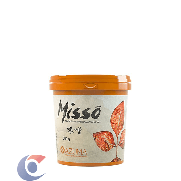 MISSO-MAS-ARR-AZUMA-500G
