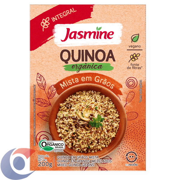 QUIN-GRAOS-MIST-JASMINE-ORG-200G