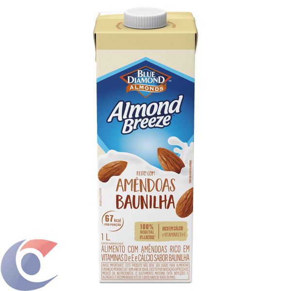 BEB-AMENDOA-ALMOND-BREEZE-1L-BAUN