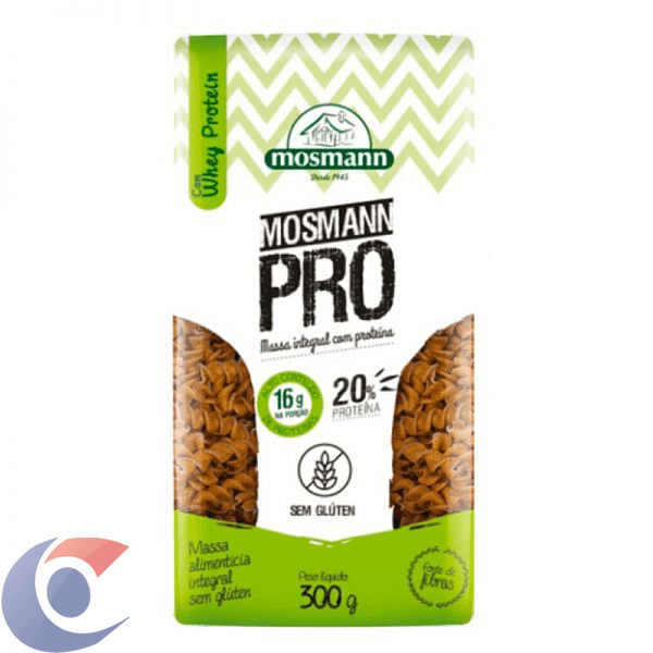 MAS-INT-FUSILI-MOSMANN-S-GLUT-300G