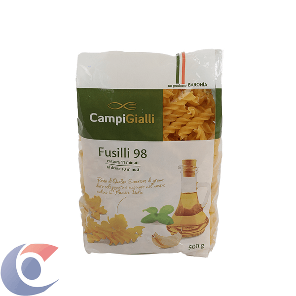 MAS-ITA-FUSILI-N98-CAMPIGIALLI-500G