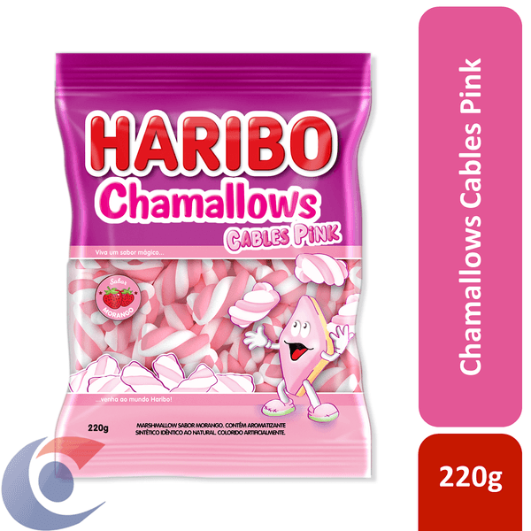MARSHMALOW-HARIBO-220G-CHAM-CAB-PINK