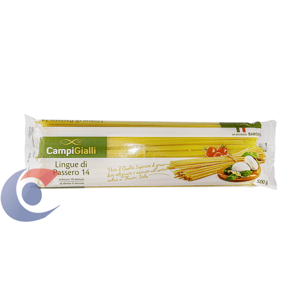 MAS-ITA-LING-PASSER-N14-CAMPIGIALI-500G