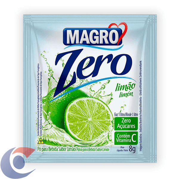 REFC-PO-MAGRO-ZERO-8G-LIMAO