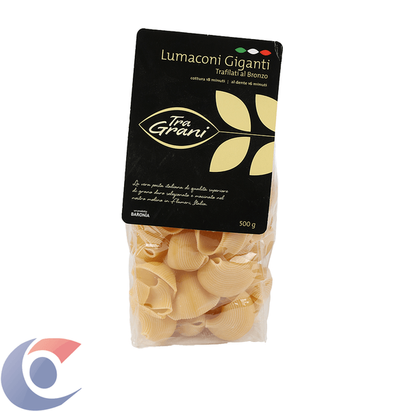 MAS-ITA-LUMACONI-GIGANTI-TRA-GRANI-500G