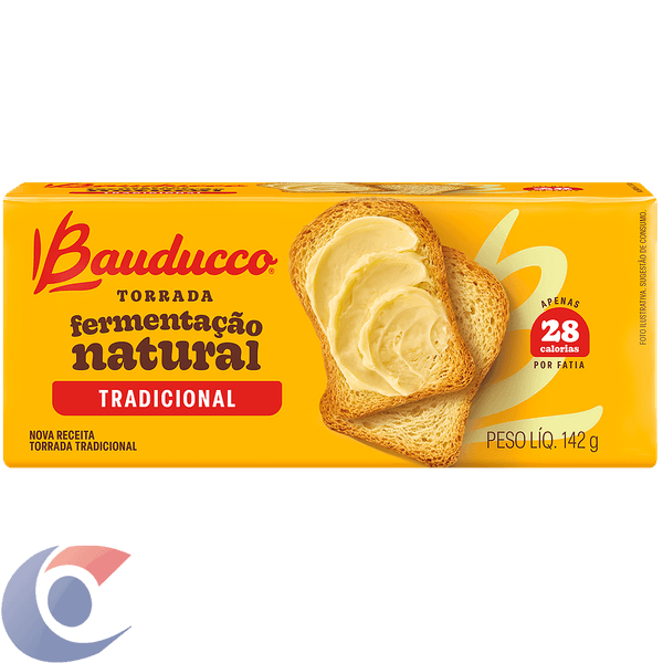 TORRADA-BAUDUCCO-142G-TRADICIONAL