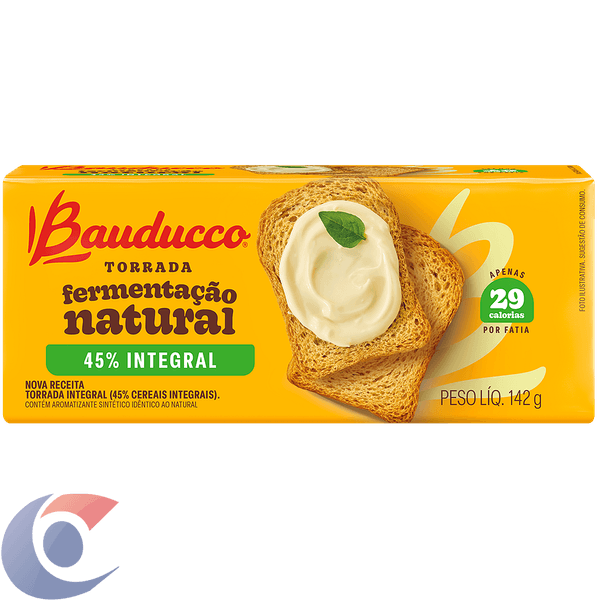 TORRADA-BAUDUCCO-142G-INTEGRAL