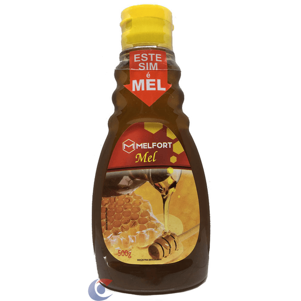 MEL-MELFORT-500G-BISNAGA