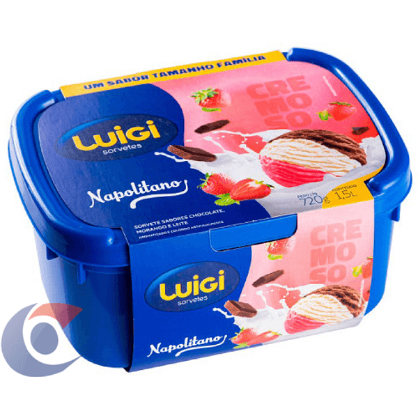 SORV-LUIGI-15L-NAPOLITANO