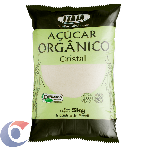 ACUC-ITAJA-ORG-5KG