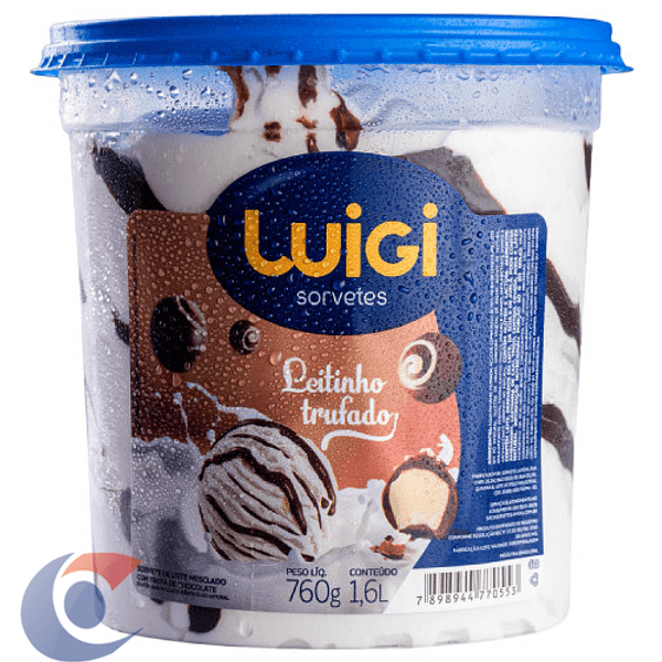 SORV-LUIGI-16L-LEITINHO-TRUFAD
