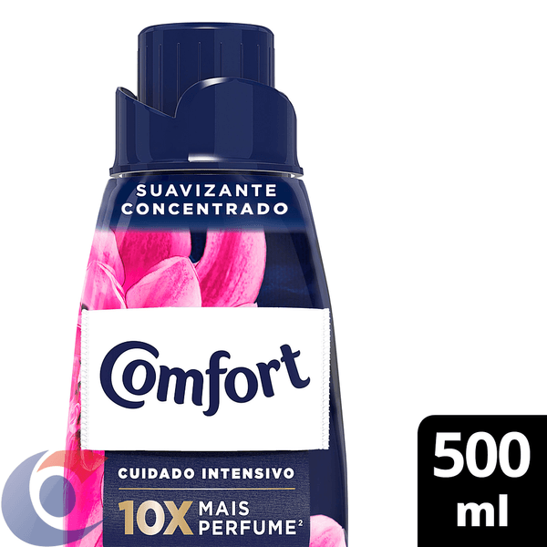 AMAC-CONC-COMFORT-500ML-ANTI-AG-FIB-PRO