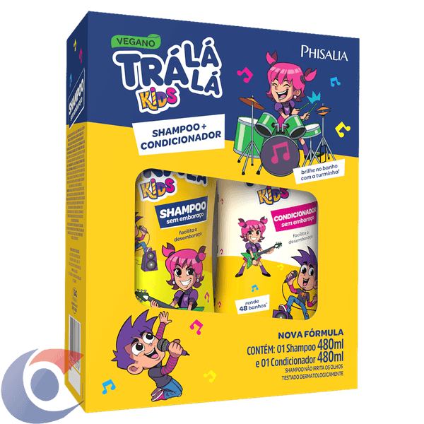 KIT-INF-TRA-LA-LA-KIDS-480M-SH-COND-S-EMB