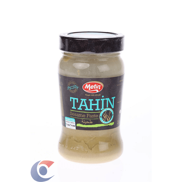 PAST-TURC-GERG-TAHINE-METIN-290G