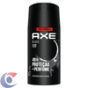 DES-MAS-AERO-AXE-90G-B-SPRAY-BLACK